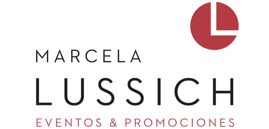 Marcela Lussich Eventos & Promociones